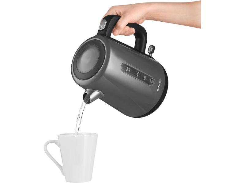 Sencor SWK 1753BK kuhalo za vodu