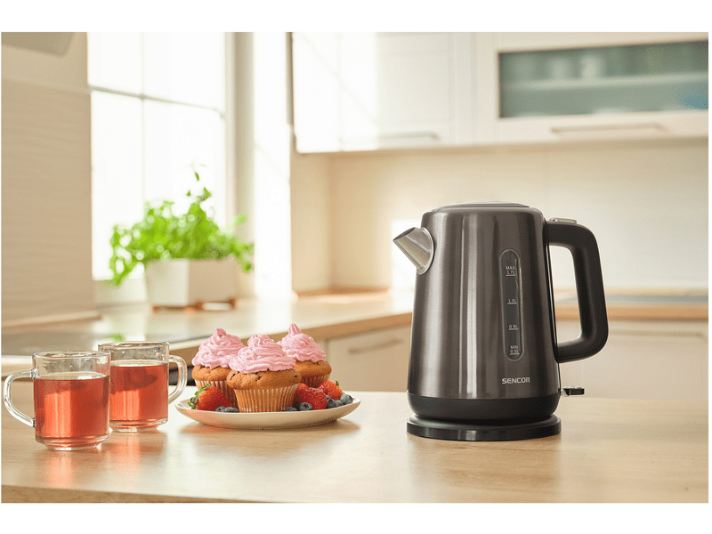 Sencor SWK 1753BK kuhalo za vodu