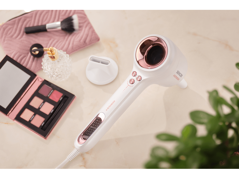 Sencor SHD 9100RS ARTEMISS hajszárító