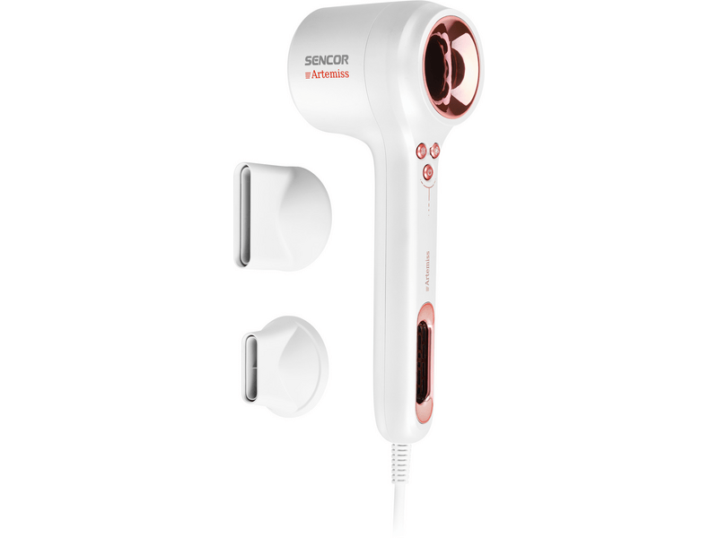 Sencor SHD 9100RS ARTEMISS hajszárító