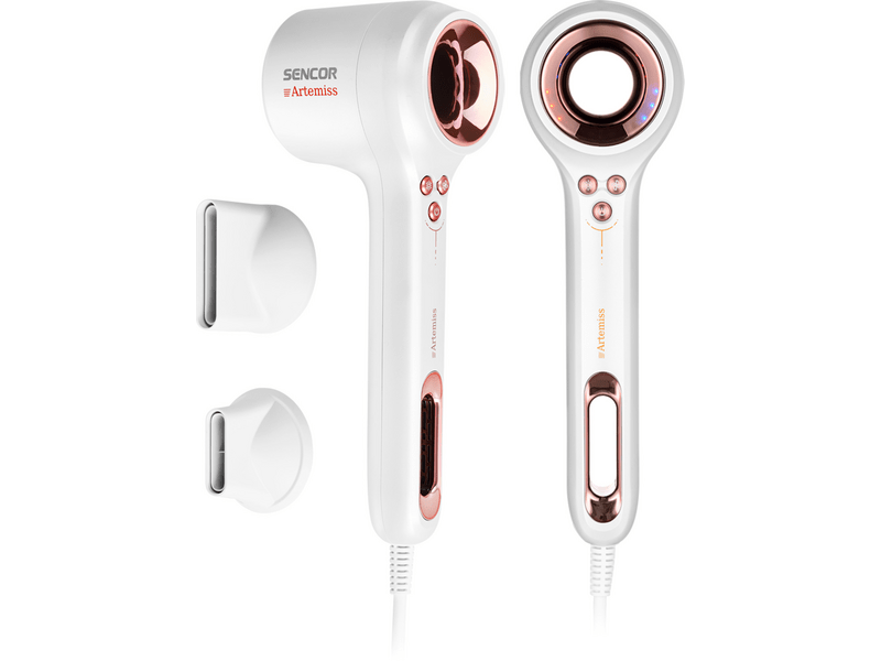 Sencor SHD 9100RS ARTEMISS hajszárító