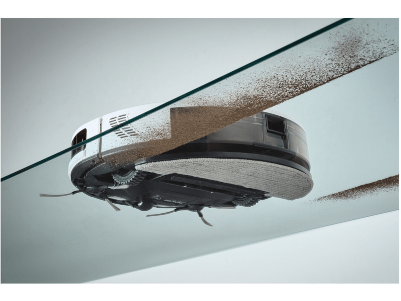 Sencor 4550WH Robotporszívó