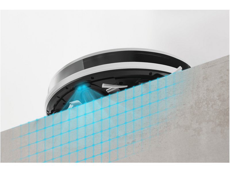 Sencor 4550WH Robotporszívó