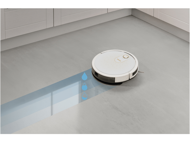 Sencor 4550WH Robotporszívó