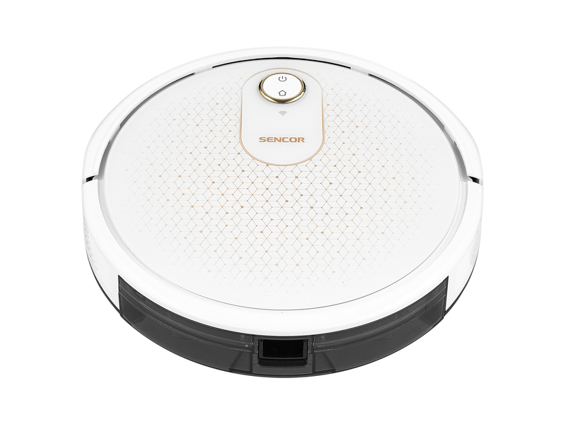 Sencor 4550WH Robotporszívó