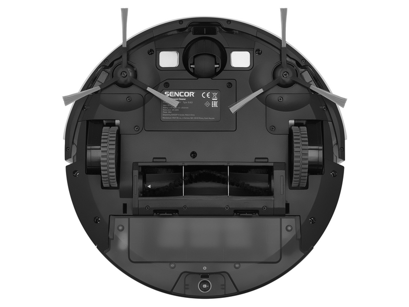 Sencor 4550WH Robotporszívó