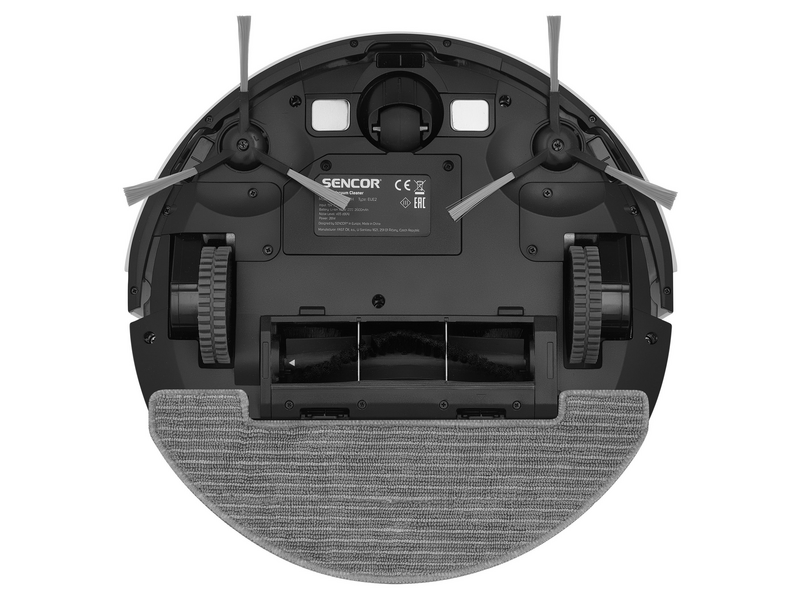 Sencor 4550WH Robotporszívó