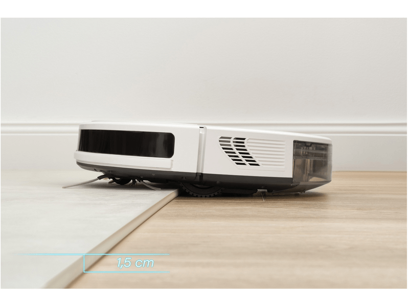 Sencor 4550WH Robotporszívó