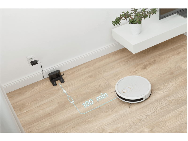 Sencor 4550WH Robotporszívó