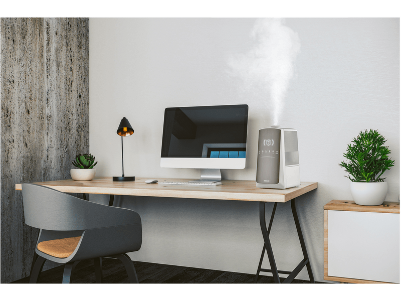 Sencor SHF 7647WH Inteligentni ultrazvučni ovlaživač zraka