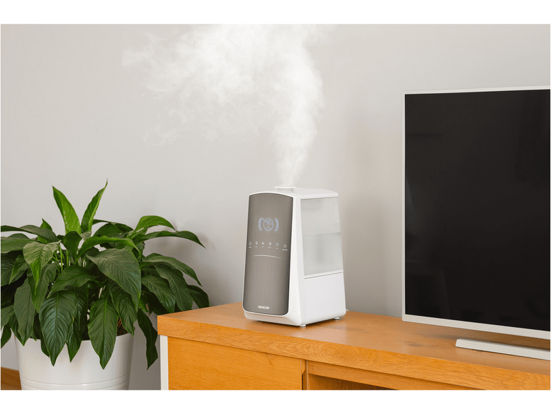 Sencor SHF 7647WH Inteligentni ultrazvučni ovlaživač zraka