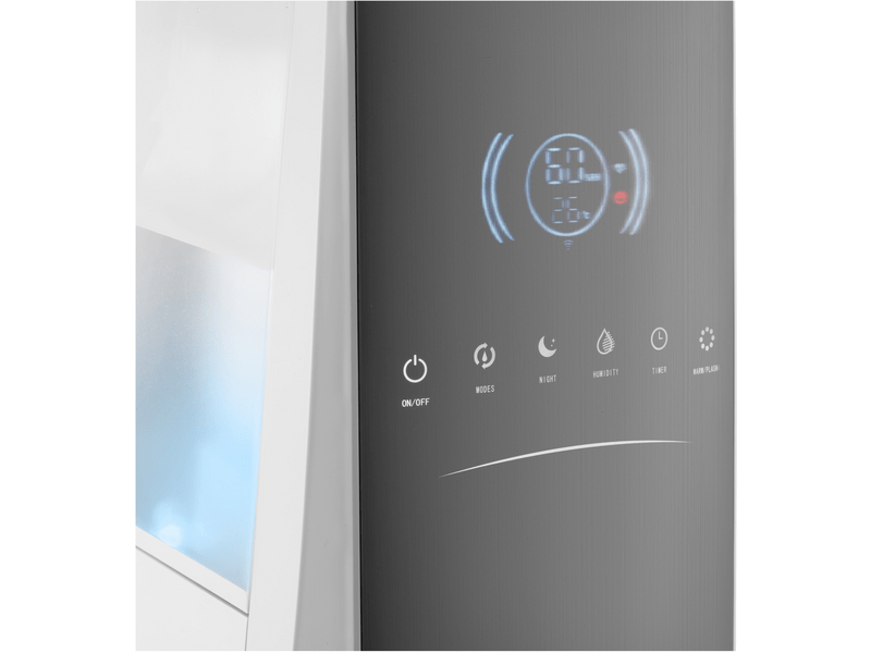 Sencor SHF 7647WH Inteligentni ultrazvučni ovlaživač zraka