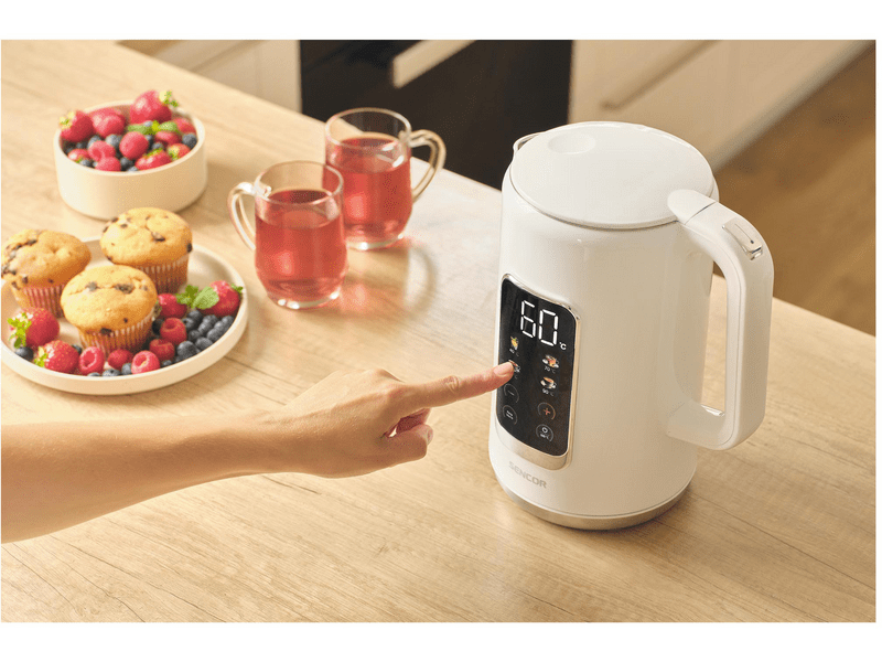 Sencor SWK 0950WH Vízforraló