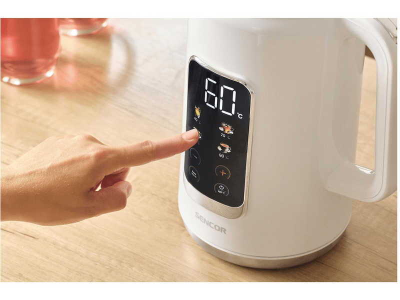 Sencor SWK 0950WH Vízforraló