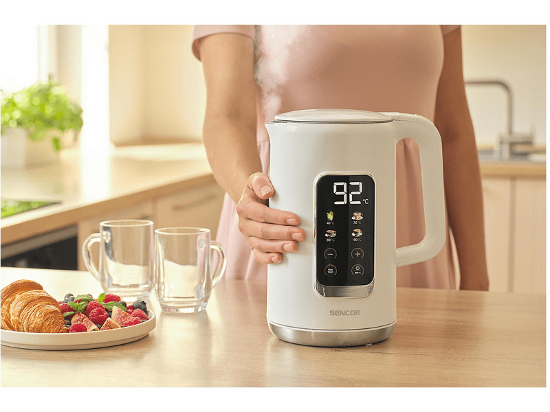 Sencor SWK 0950WH Vízforraló