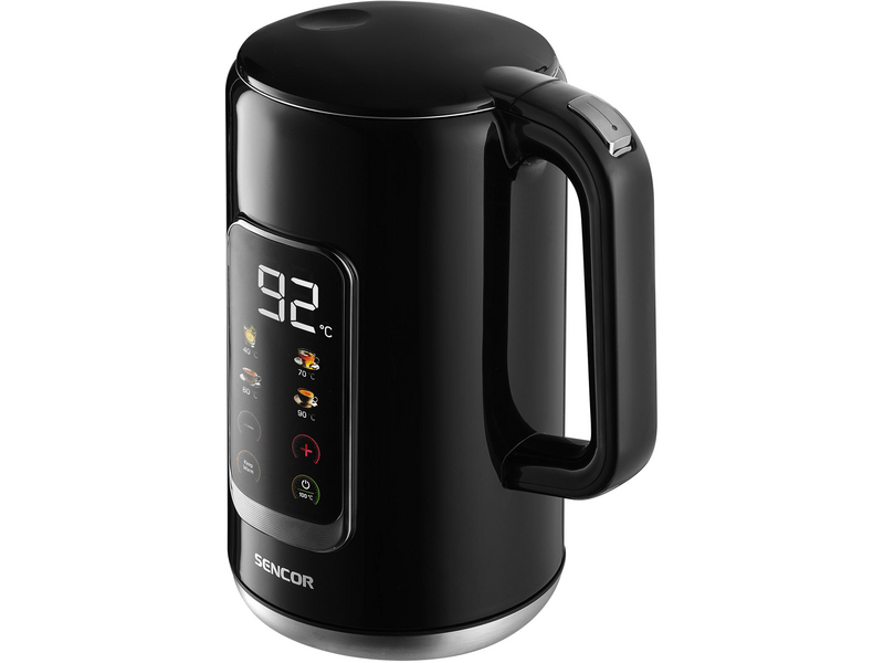 Sencor SWK 0951BK kuhalo za vodu