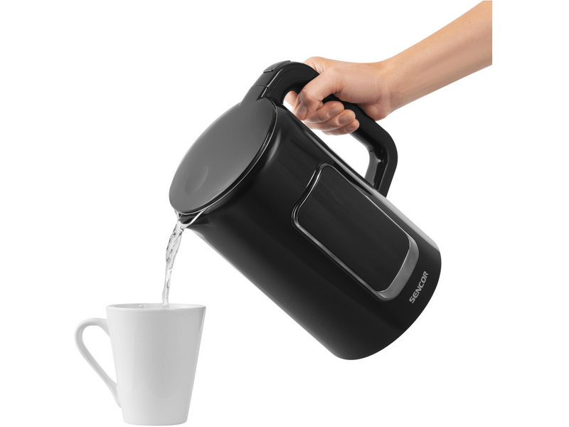 Sencor SWK 0951BK kuhalo za vodu