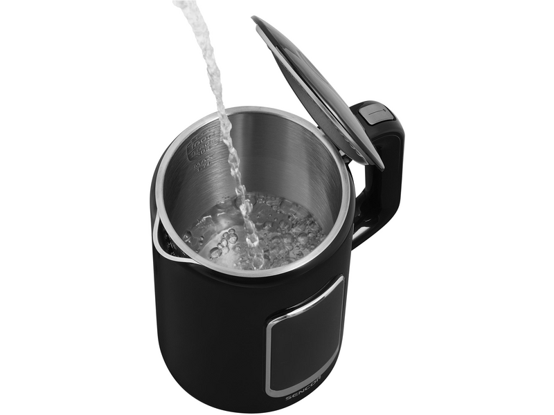 Sencor SWK 0951BK kuhalo za vodu