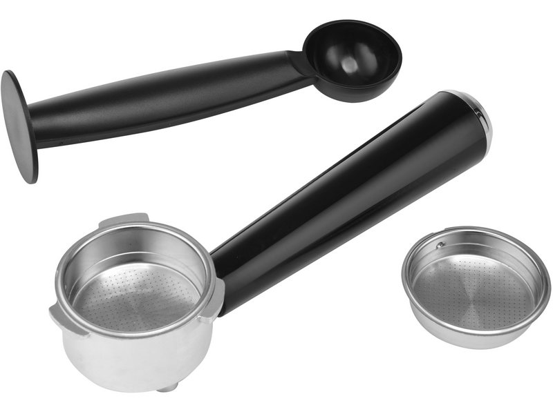 Sencor SES 4910SS Félautomata kávéfőző