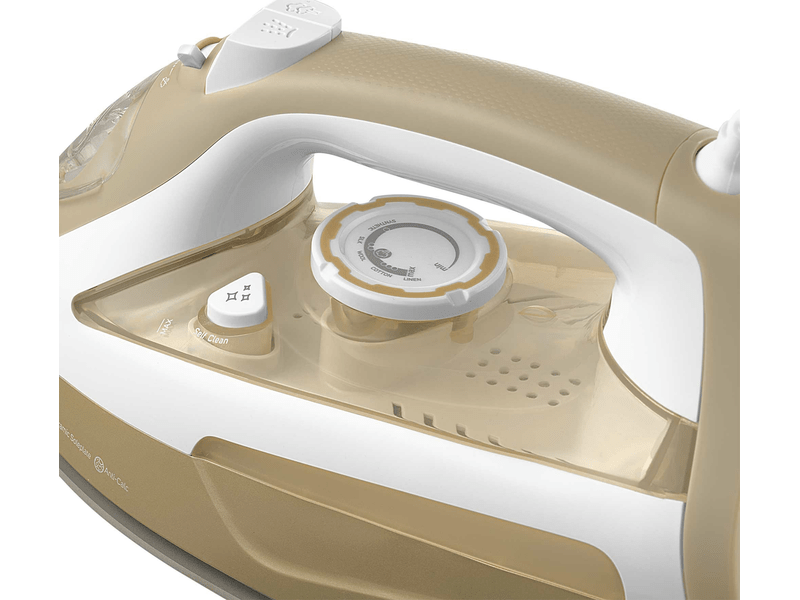Sencor SSI 6110GD Gőzölős vasaló, fehér-arany