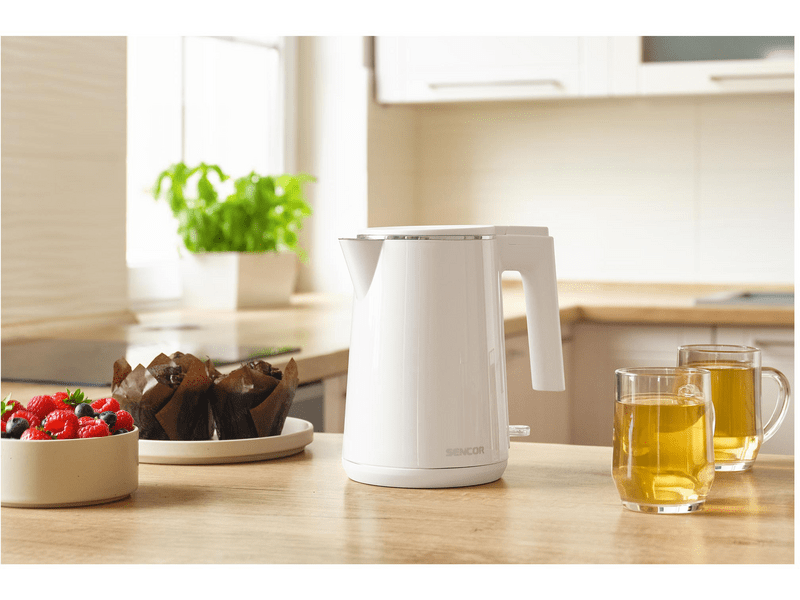 Sencor SWK 0155WH kuhalo za vodu