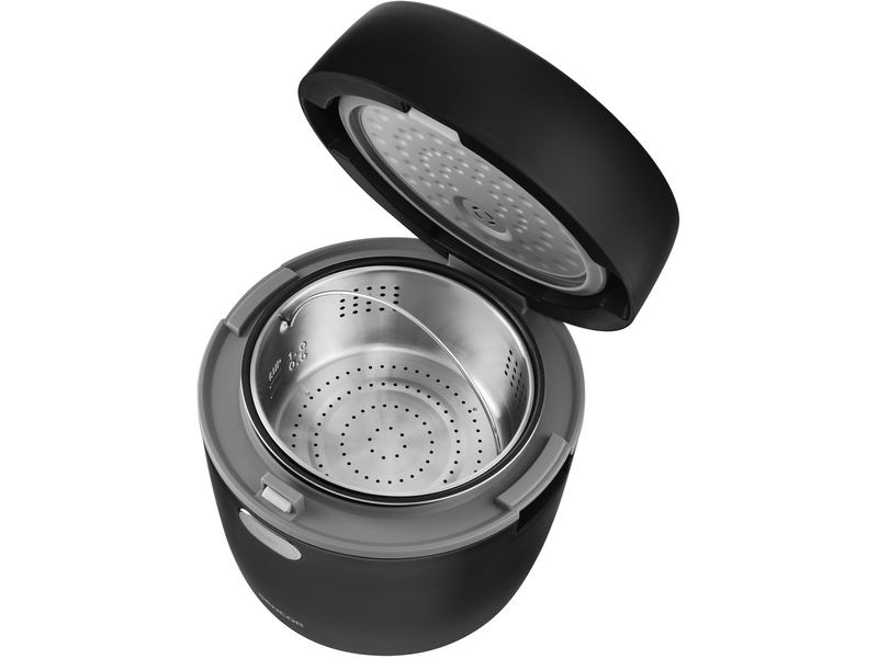 Sencor SRM 0671BK Low Carb kuhalo za rižu, crno