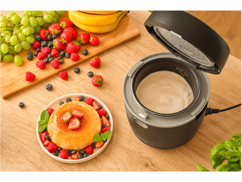 Sencor SRM 0671BK Low Carb kuhalo za rižu, crno