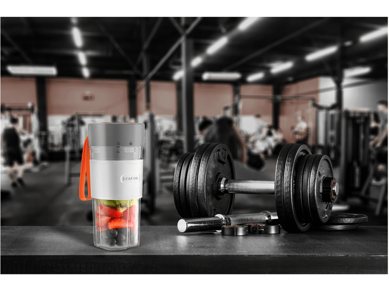 Sencor SBL 150WH prijenosni fitness blender