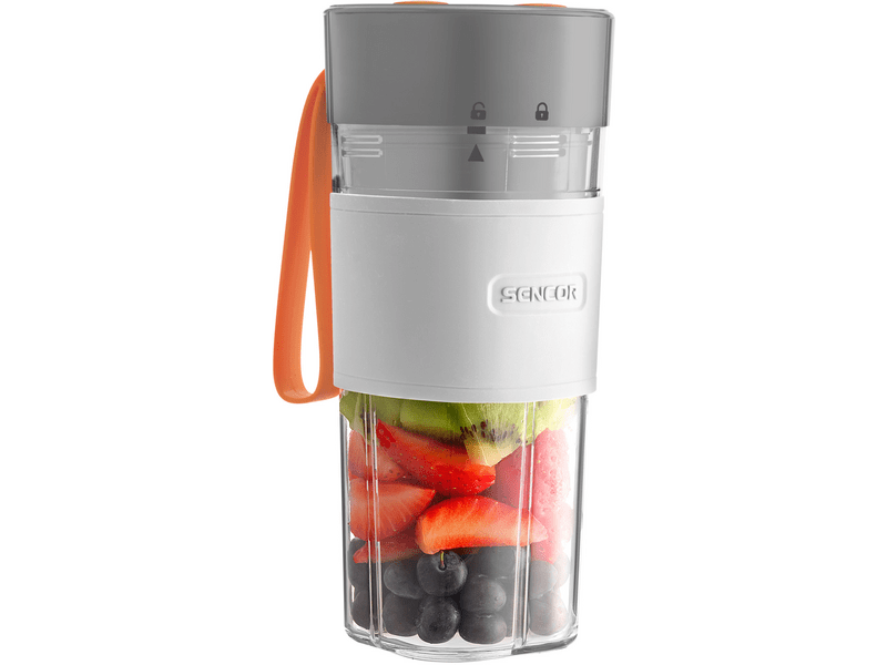 Sencor SBL 150WH prijenosni fitness blender