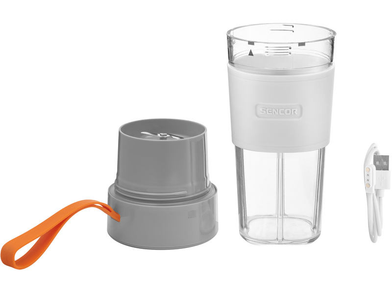 Sencor SBL 150WH prijenosni fitness blender