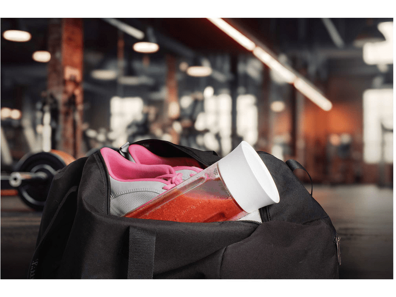 Sencor SBL 134RD Hordozható mixer