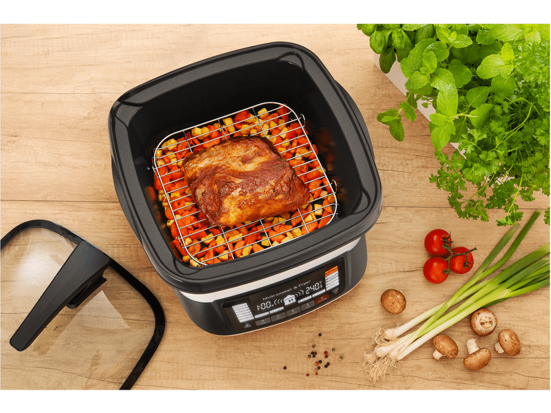 Sencor SFR 9400WH Multifunkciós főzőedény