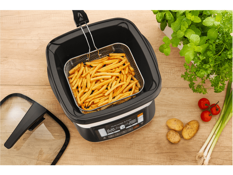 Sencor SFR 9400WH Multifunkciós főzőedény