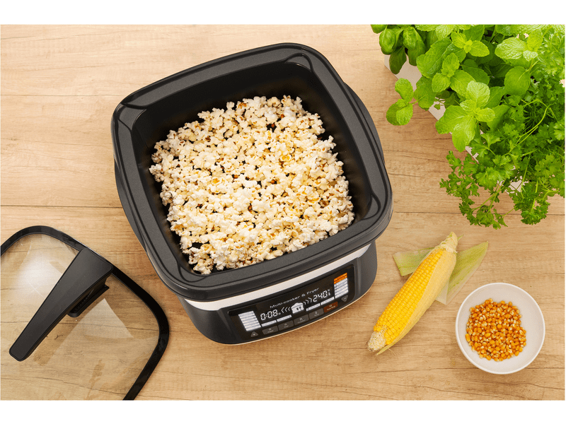 Sencor SFR 9400WH Multifunkciós főzőedény