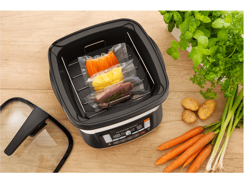 Sencor SFR 9400WH Multifunkciós főzőedény