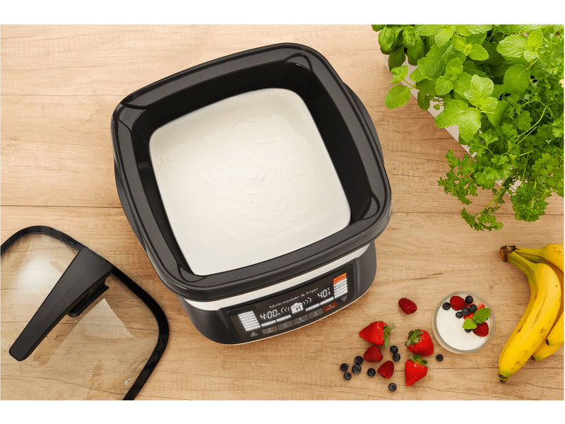 Sencor SFR 9400WH Multifunkciós főzőedény