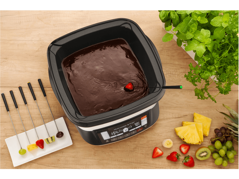 Sencor SFR 9400WH Multifunkciós főzőedény