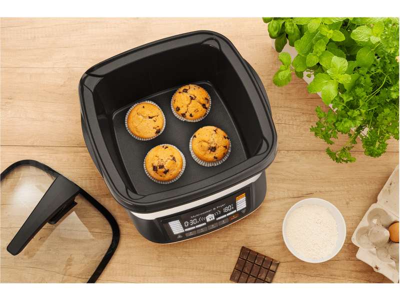 Sencor SFR 9400WH Multifunkciós főzőedény