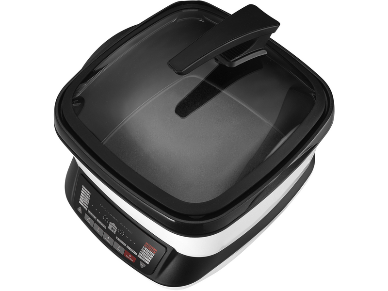 Sencor SFR 9400WH Multifunkciós főzőedény