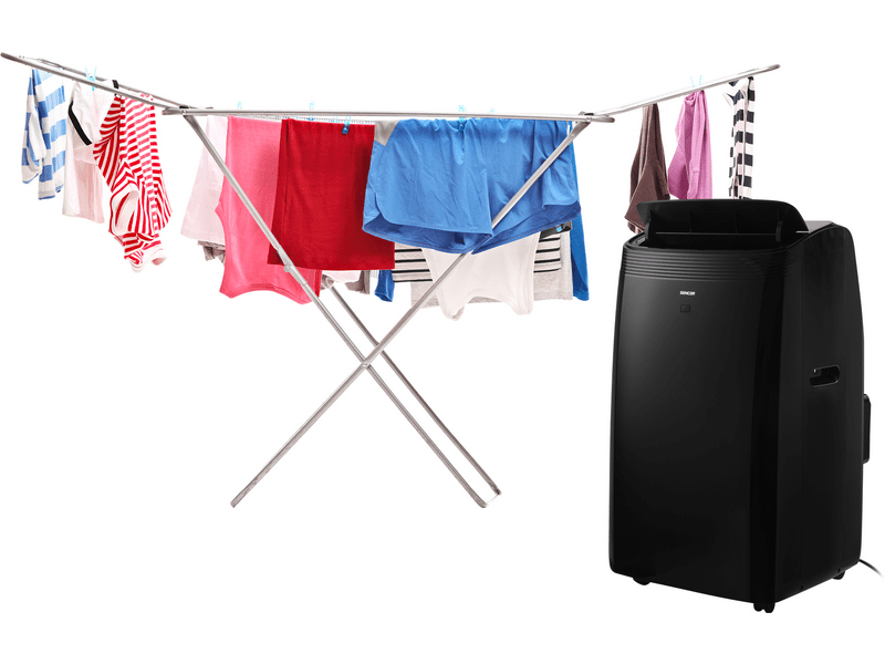 Sencor SAC MT9079CH Mobilklíma