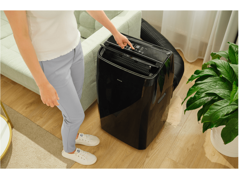 Sencor SAC MT9079CH Mobilklíma