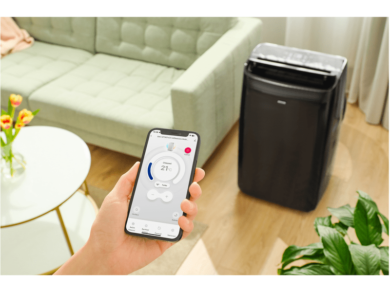 Sencor SAC MT9079CH Mobilklíma