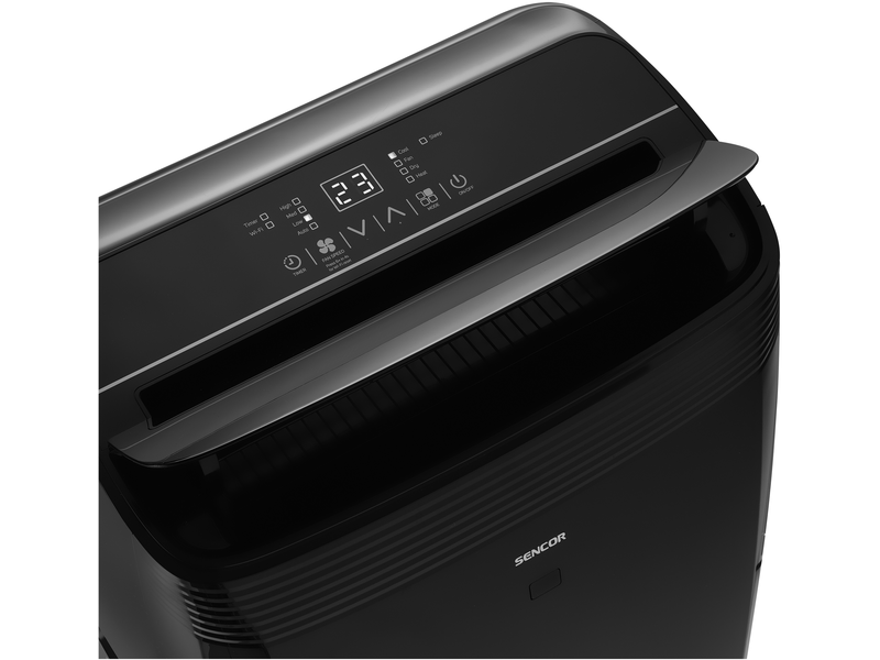 Sencor SAC MT9079CH Mobilklíma