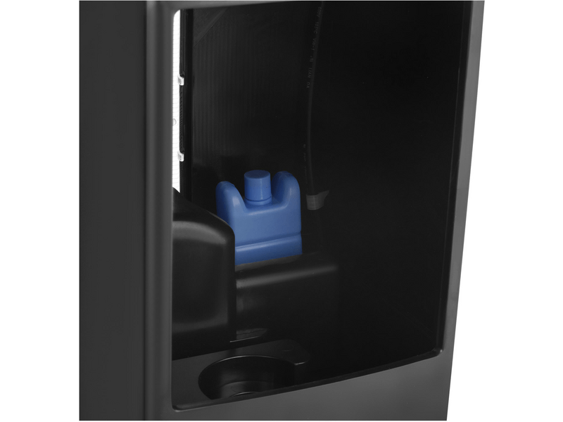 Sencor SFN 1054BK Vízpermetes álló ventilátor