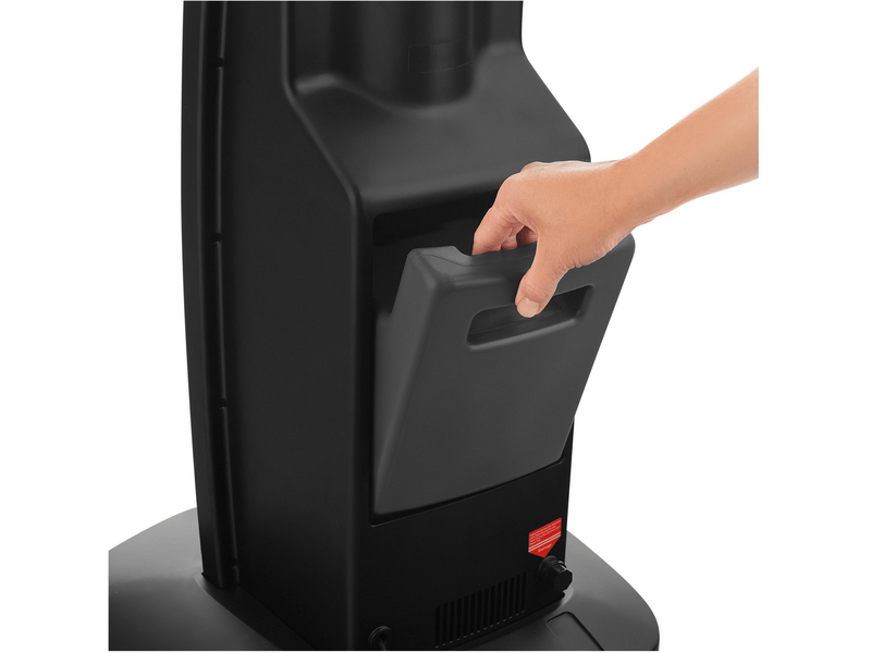 Sencor SFN 1054BK Vízpermetes álló ventilátor