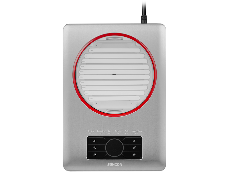 Sencor SCP 5010SS Keramička ploča za kuhanje