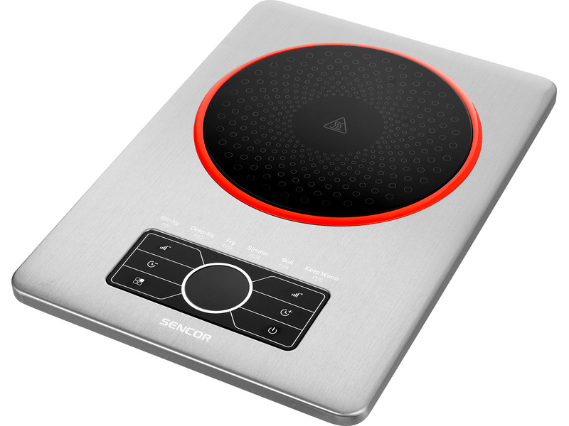 Sencor SCP 5010SS Keramička ploča za kuhanje