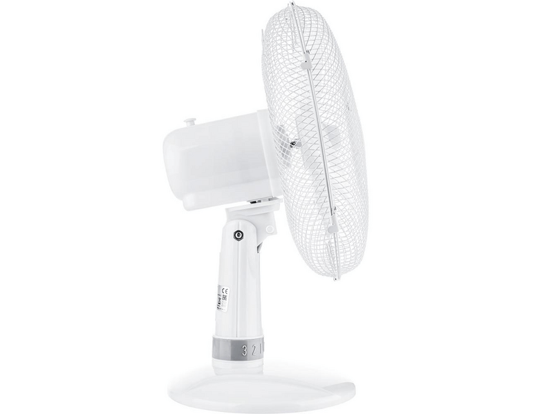 Sencor SFE 3027WH-EUE3 Asztali ventilátor