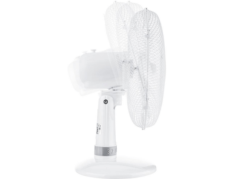 Sencor SFE 3027WH-EUE3 Asztali ventilátor