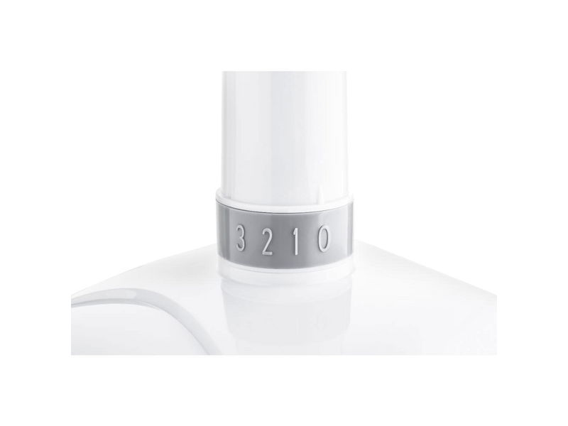 Sencor SFE 4037WH-EUE3 Asztali ventilátor, fehér